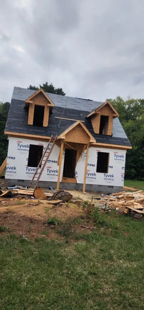 Slide of Exteriores D & S