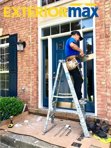 Slide of Exteriormax