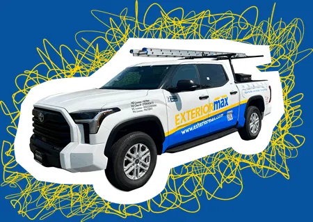 Slide of Exteriormax