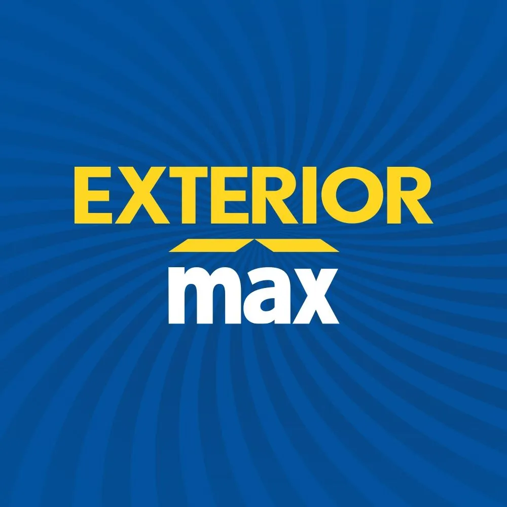 Slide of Exteriormax