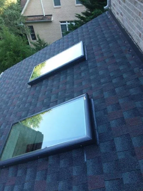 Slide of ExteriorPros