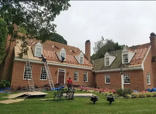 Slide of ExteriorPros