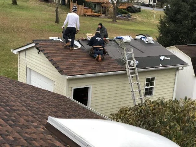 Slide of ExteriorPros