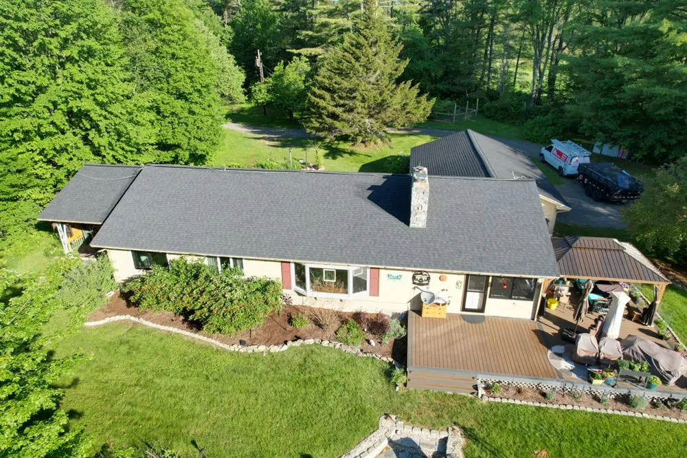 Slide of Exteriors & Renovation