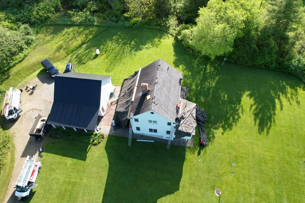 Slide of Exteriors & Renovation