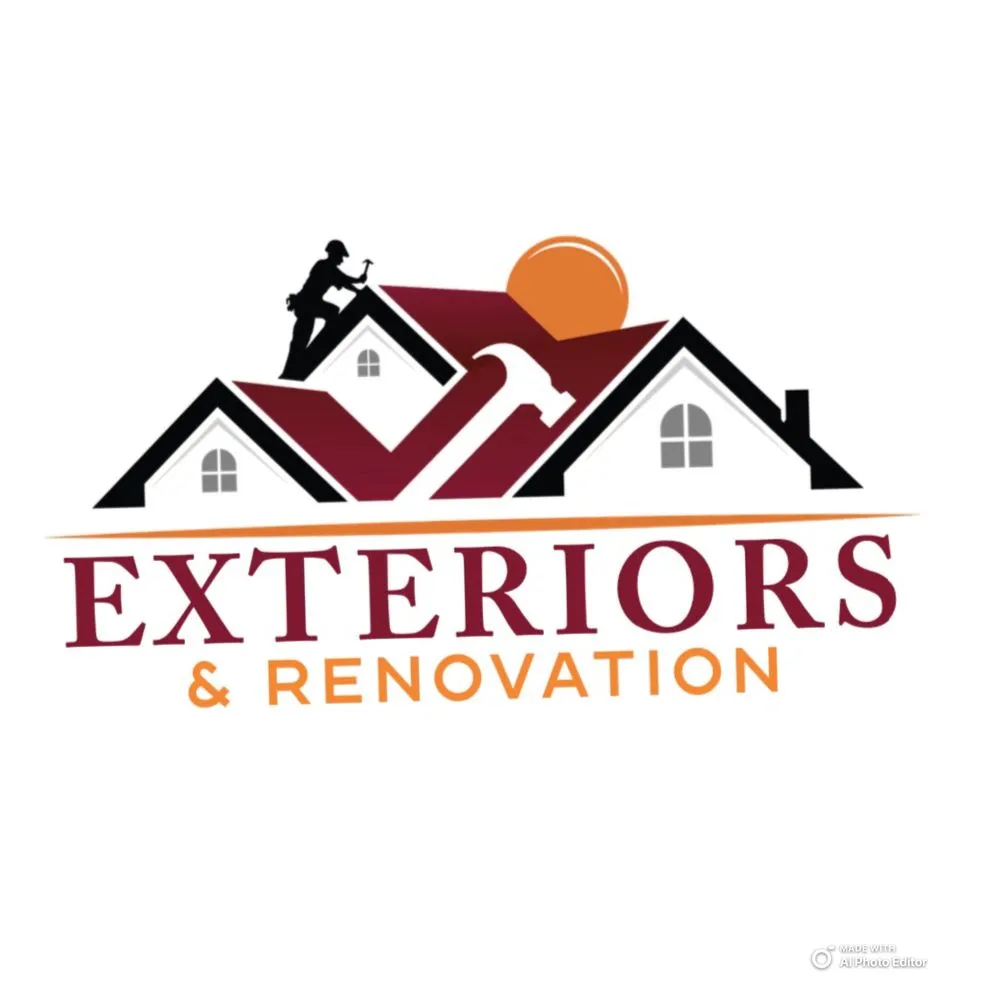 Slide of Exteriors & Renovation