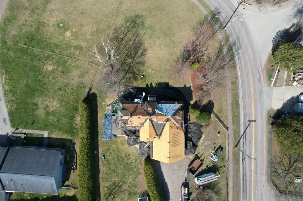 Slide of Exteriors & Renovation