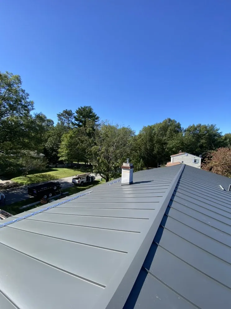 Slide of Exteriors & Renovation