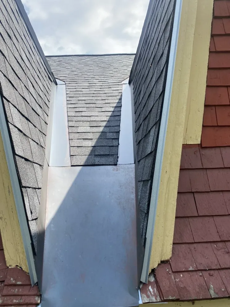 Slide of Exteriors & Renovation