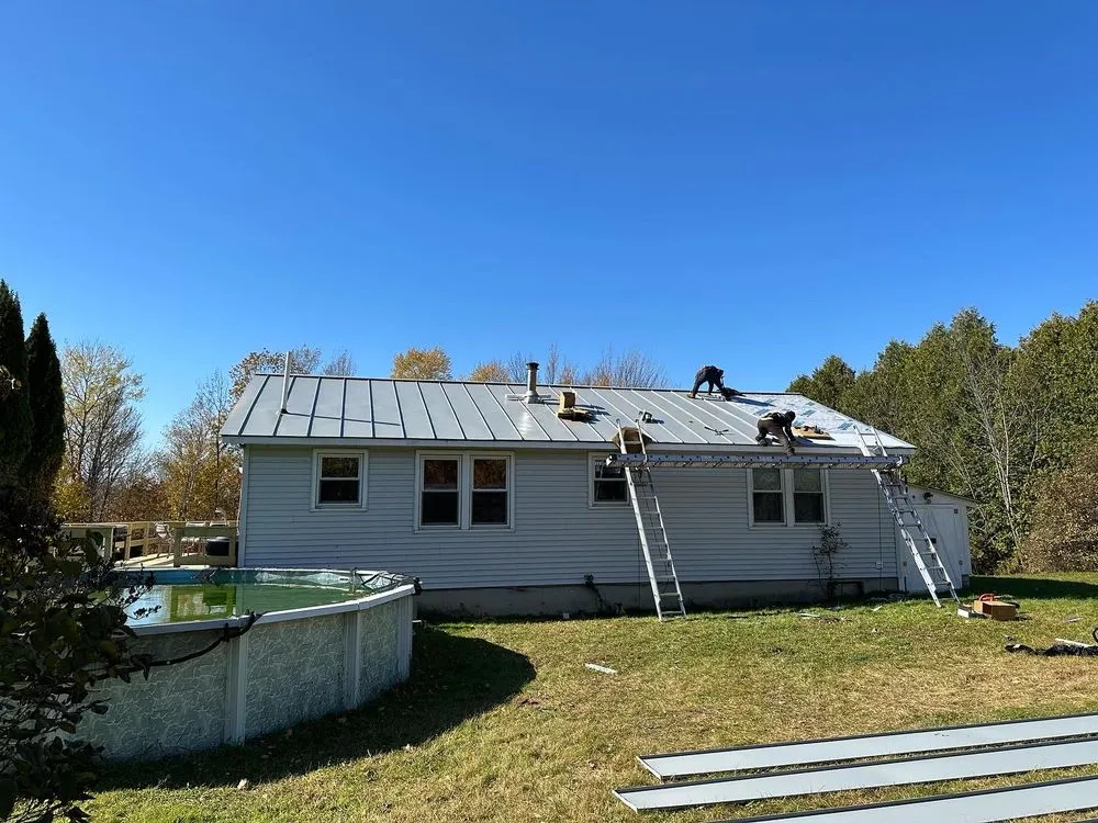 Slide of Exteriors & Renovation