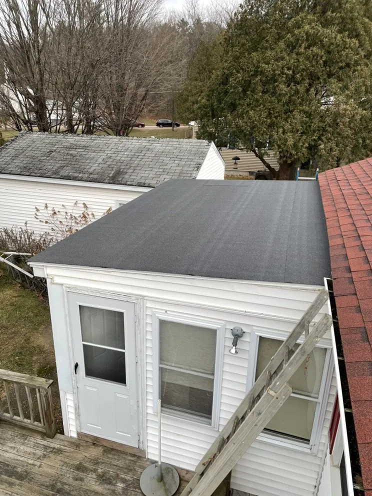 Slide of Exteriors & Renovation