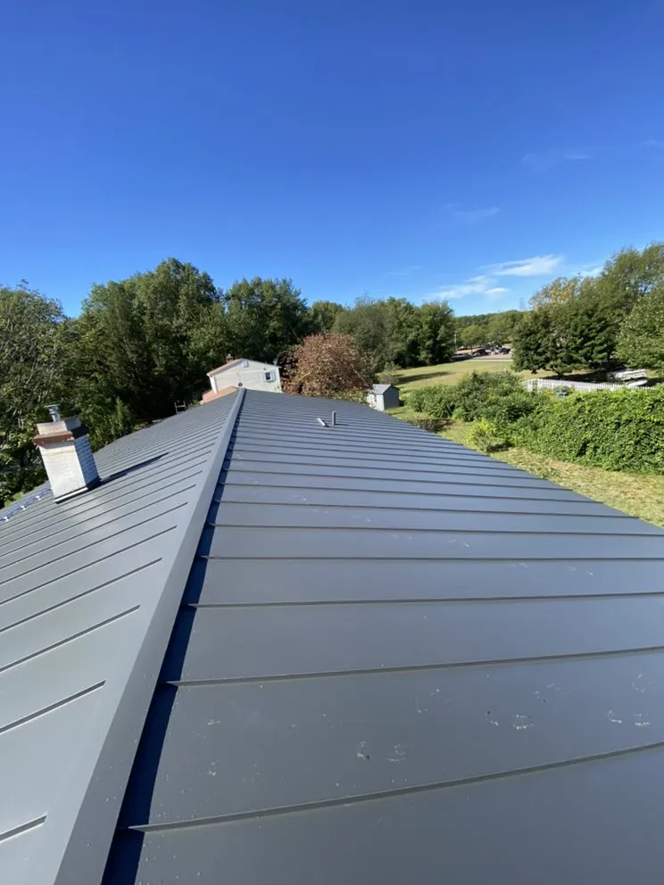 Slide of Exteriors & Renovation