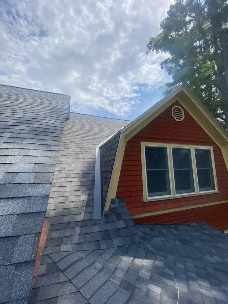 Slide of Exteriors & Renovation