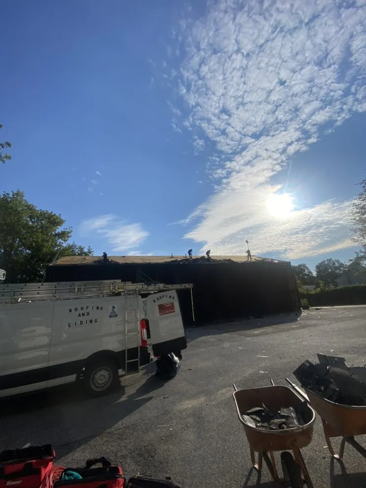 Slide of Exteriors & Renovation