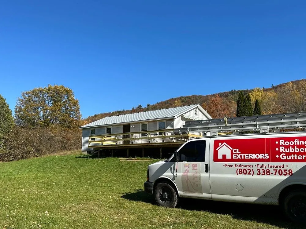 Slide of Exteriors & Renovation