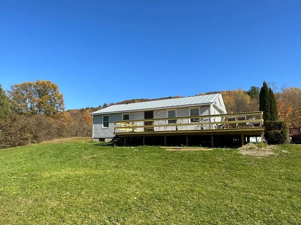 Slide of Exteriors & Renovation