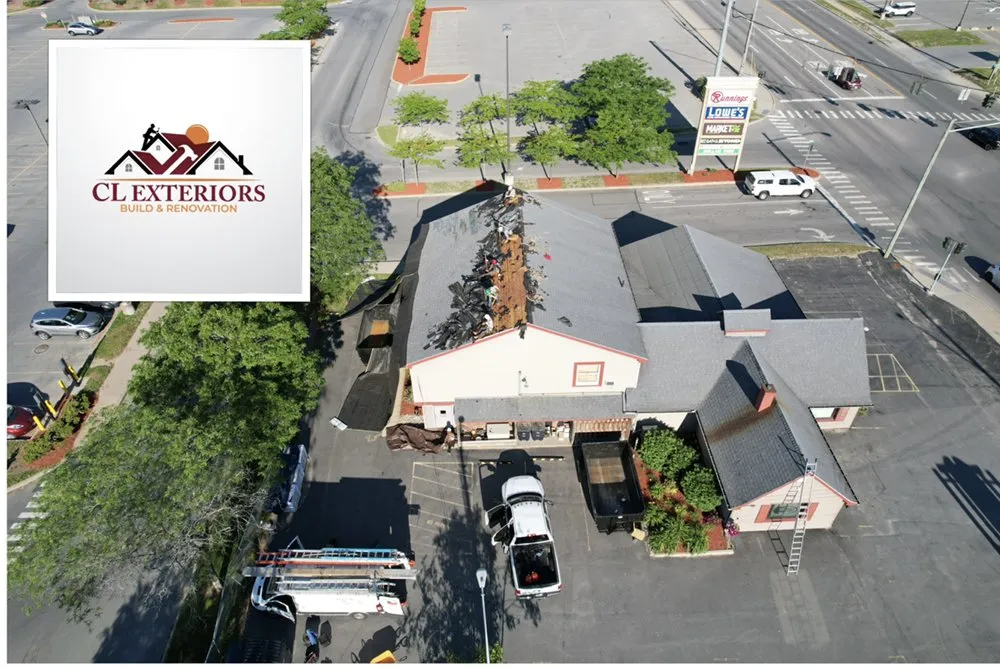 Slide of Exteriors & Renovation