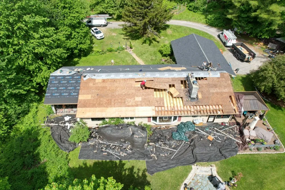 Slide of Exteriors & Renovation