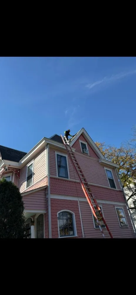 Slide of Exteriors 4 Eternity