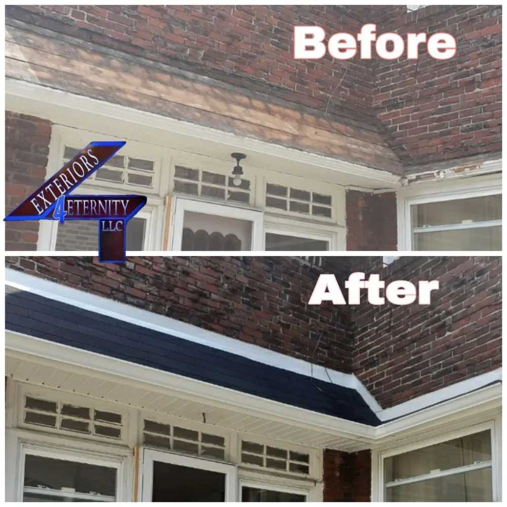 Slide of Exteriors 4 Eternity