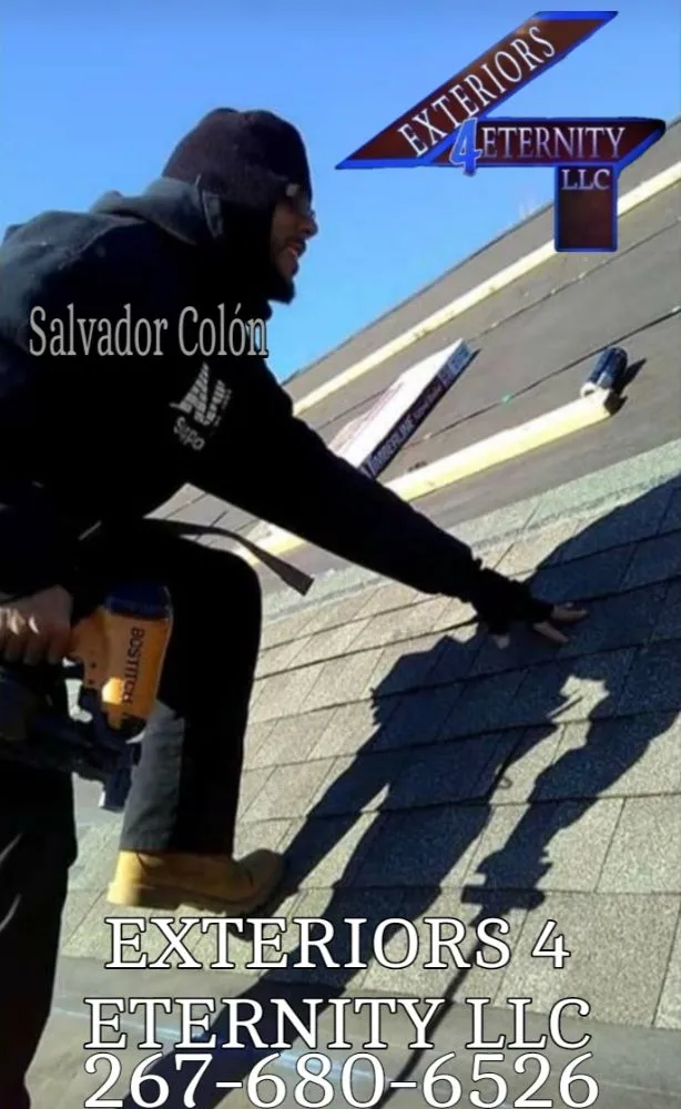 Slide of Exteriors 4 Eternity