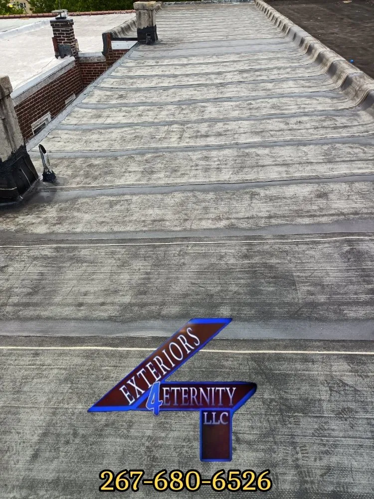 Slide of Exteriors 4 Eternity