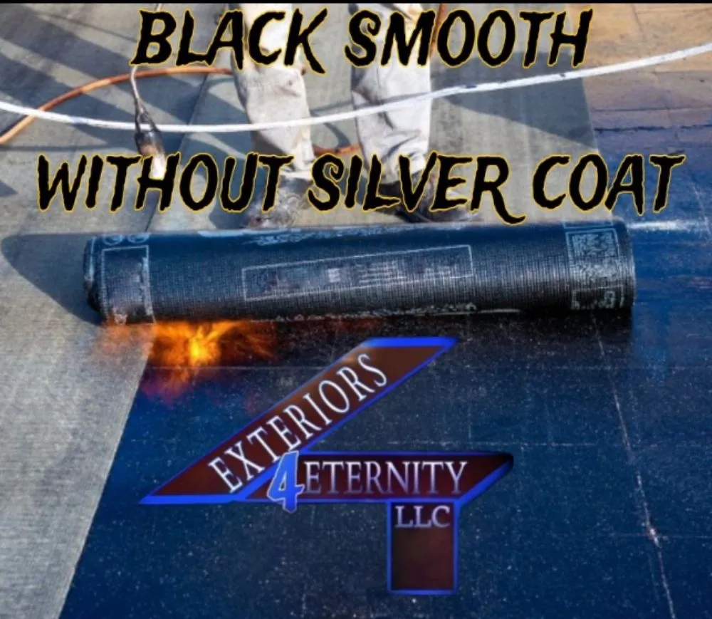 Slide of Exteriors 4 Eternity