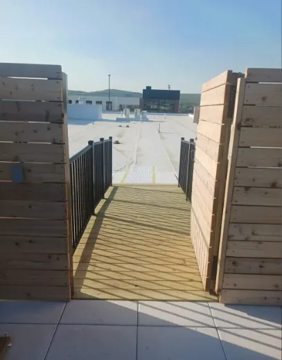 Slide of Exteriors 4 Eternity