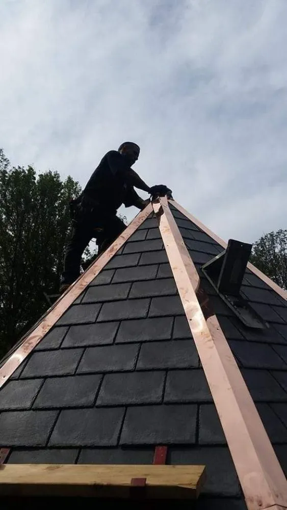 Slide of Exteriors 4 Eternity