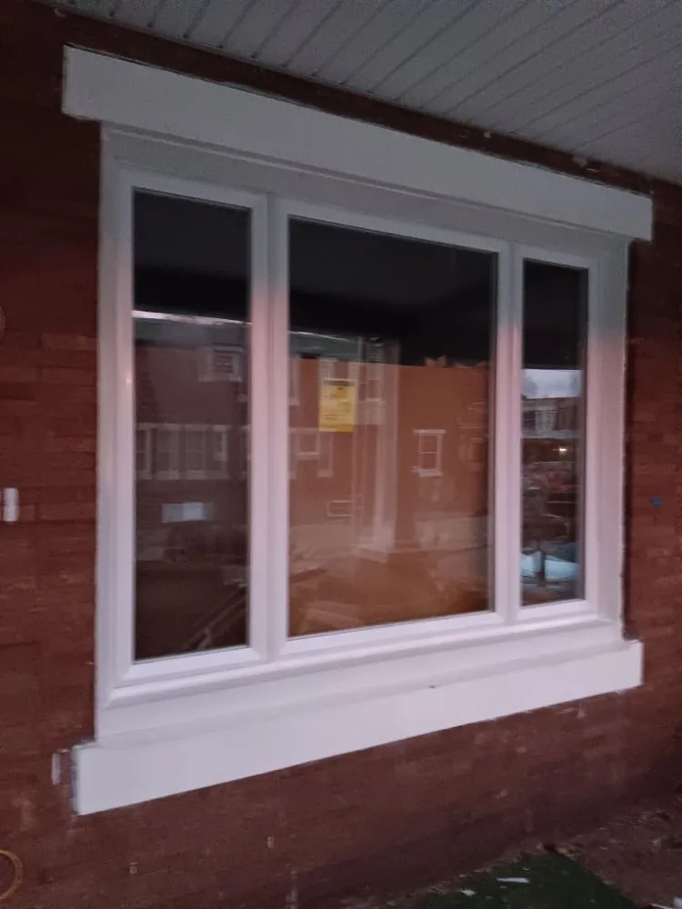 Slide of Exteriors 4 Eternity