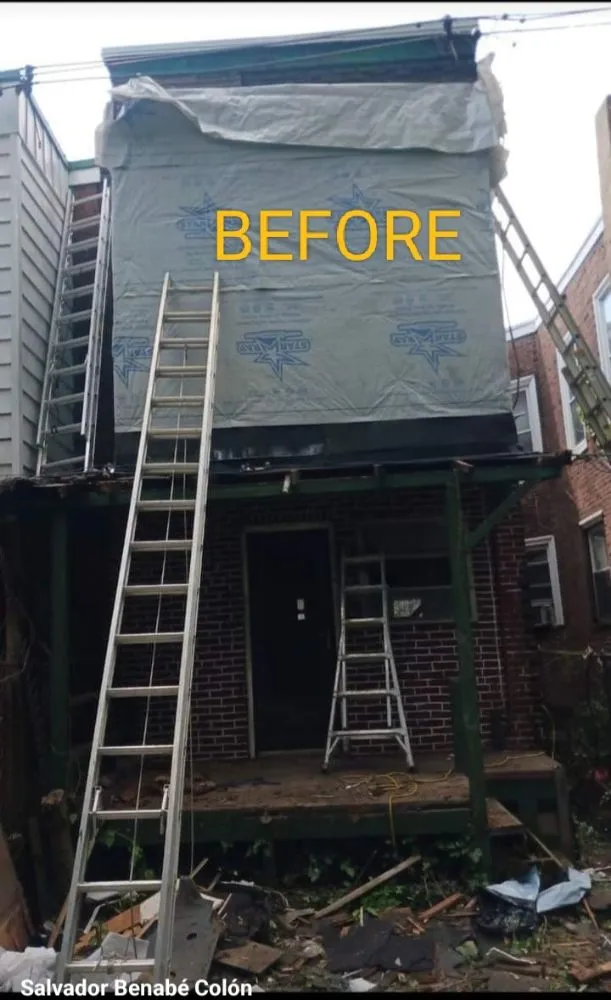 Slide of Exteriors 4 Eternity