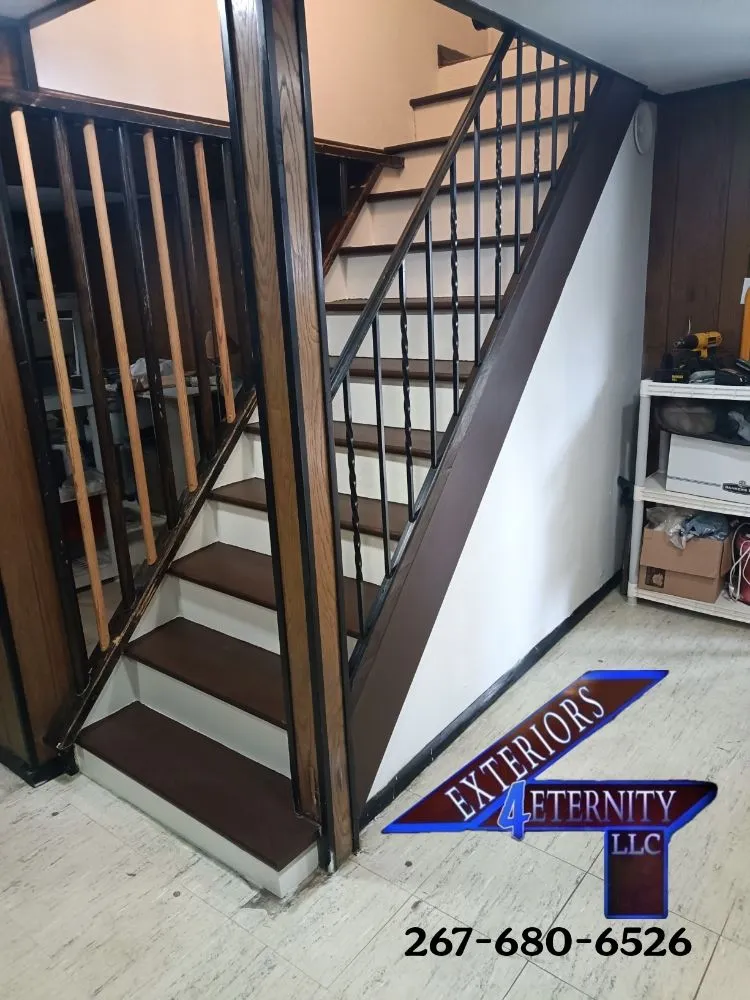 Slide of Exteriors 4 Eternity