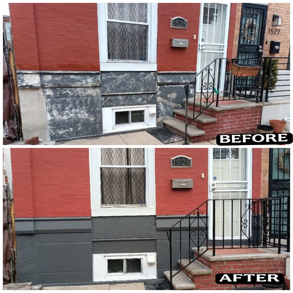 Slide of Exteriors 4 Eternity