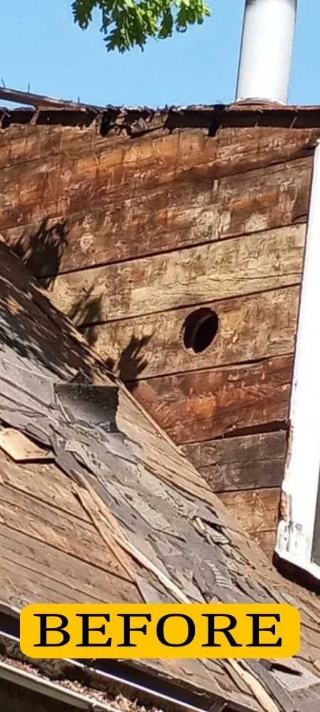 Slide of Exteriors 4 Eternity