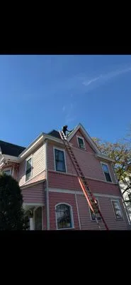 Exteriors 4 Eternity