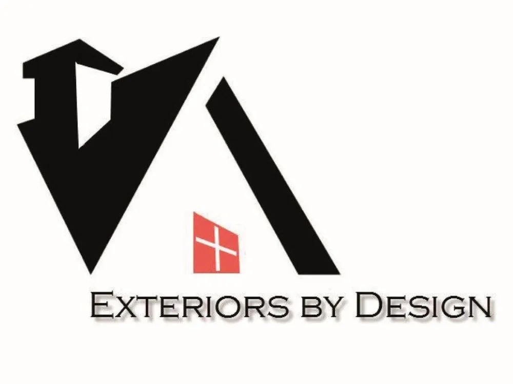 Slide of Exteriors By Design