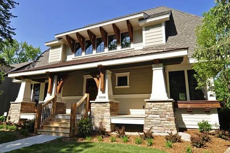 Slide of Exteriors by Highmark