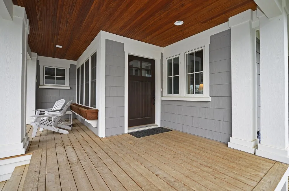 Slide of Exteriors by Highmark