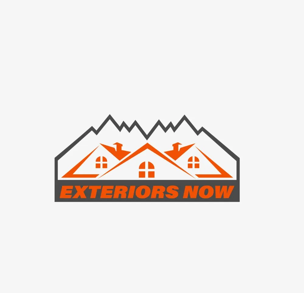 Slide of Exteriors Now