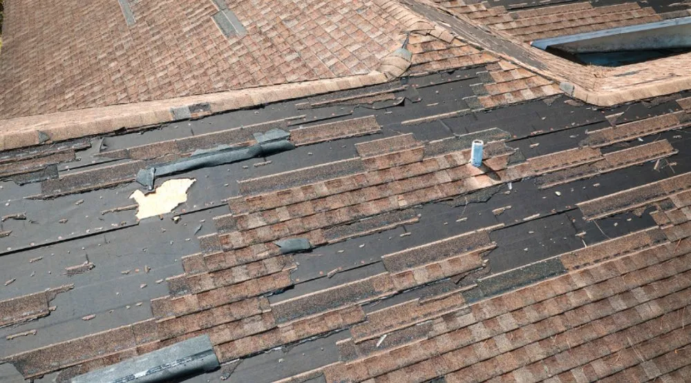 Slide of Exteriors Now