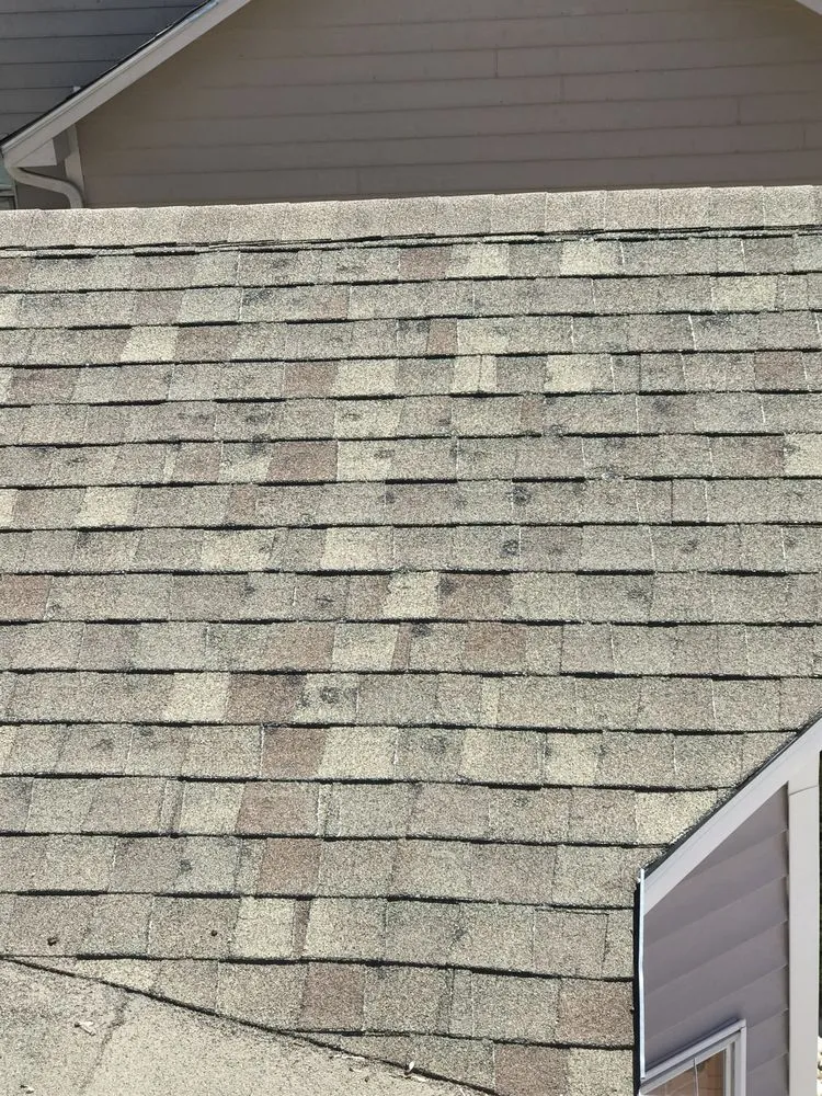 Slide of Exteriors Now