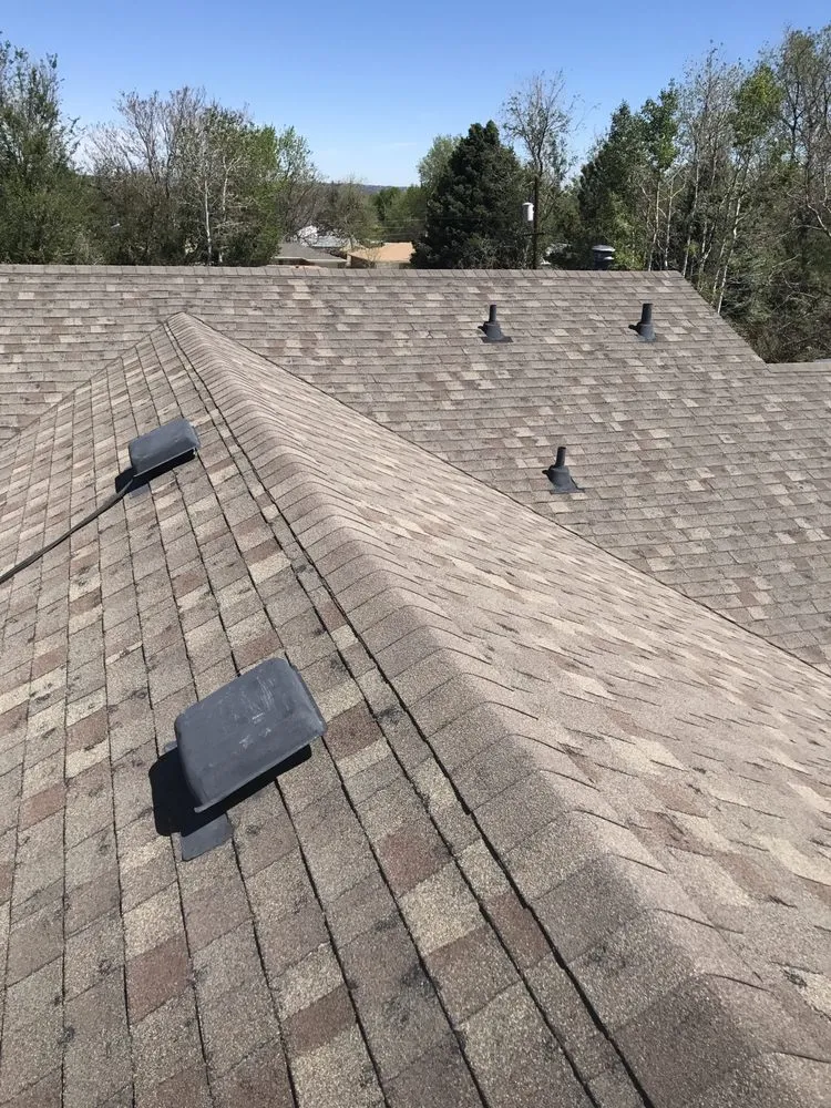 Slide of Exteriors Now