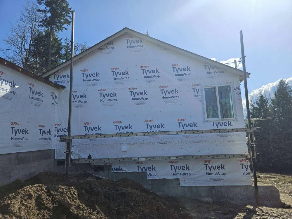 Slide of Exteriors NW