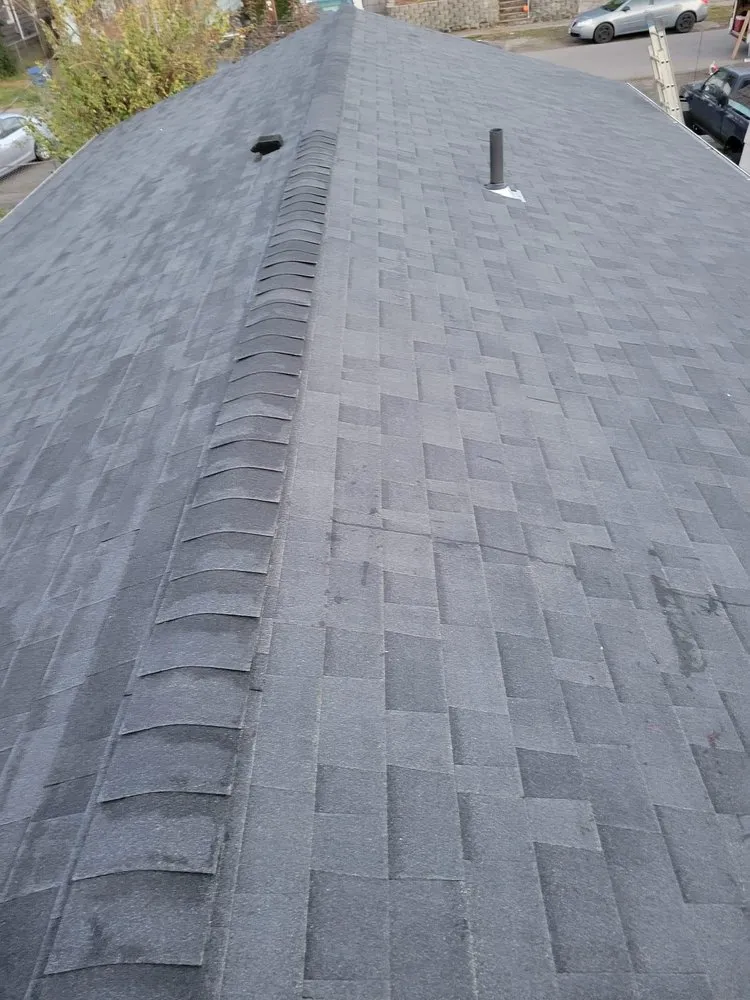 Slide of Exteriors NW