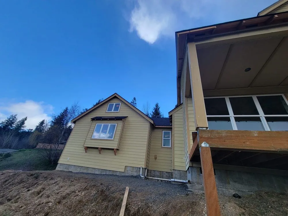 Slide of Exteriors NW