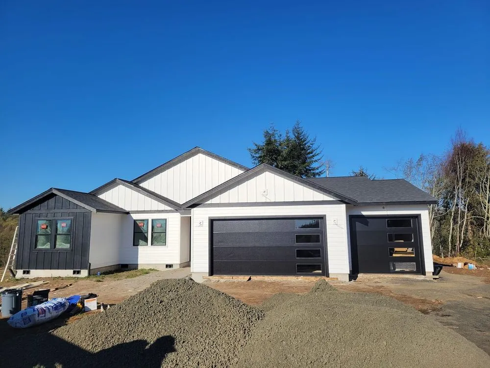 Slide of Exteriors NW