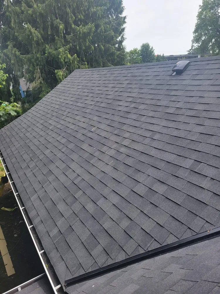 Slide of Exteriors NW