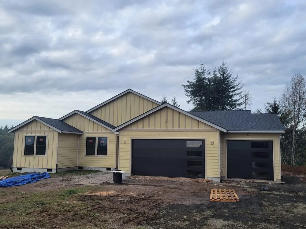 Slide of Exteriors NW