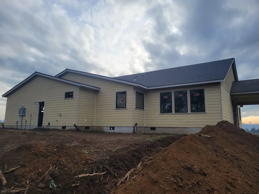 Slide of Exteriors NW