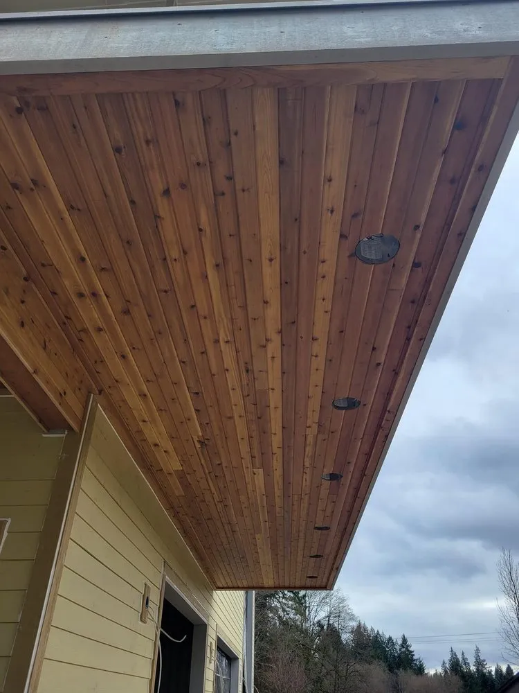 Slide of Exteriors NW